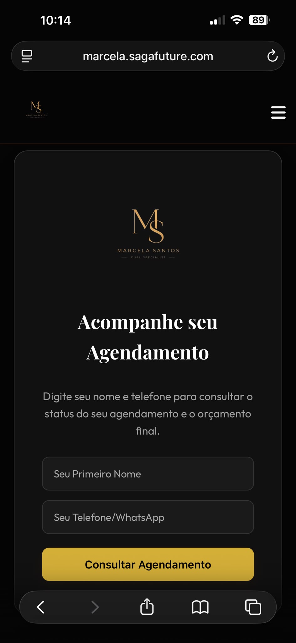 Tela 3