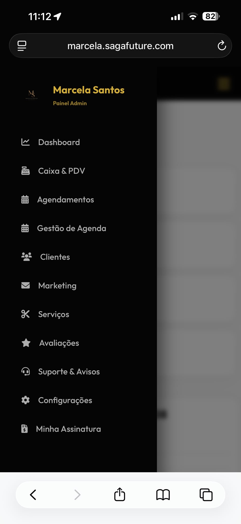Tela 5